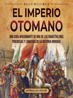 cover image of El Imperio otomano